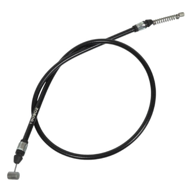 Cable cerradura asiento Rieju RS3 50