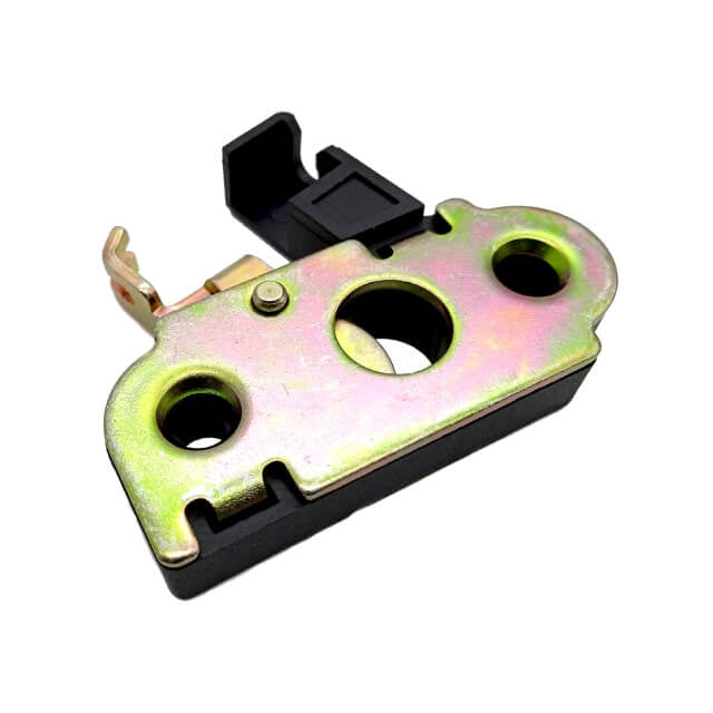 Platina cerradura asiento Rieju RS3 50