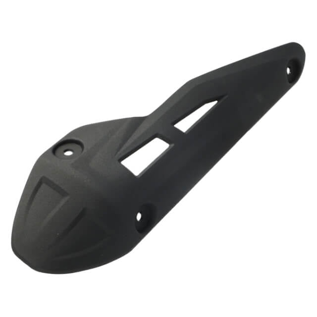 Protector silenciador Rieju MRT 50 22-24