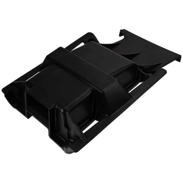 Tapa caja de filtro Rieju MRT 50-125 / Marathon 125