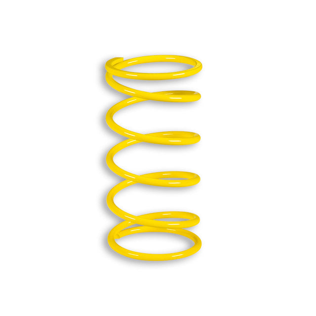 Muelle de embrague Piaggio scooter 400/500cc Malossi - amarillo