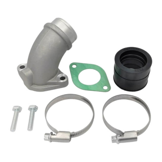 Tobera de admisión Daytona 15º carburadores PWK 33