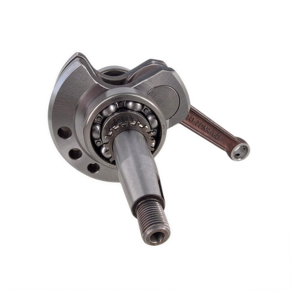 Cigueñal Pitbike reforzado Daytona Anima 4 marchas 190 serie F