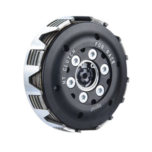 Embrague completo For Race Z22/65 Vespa 200 DS/DN/Iris/TX Polini