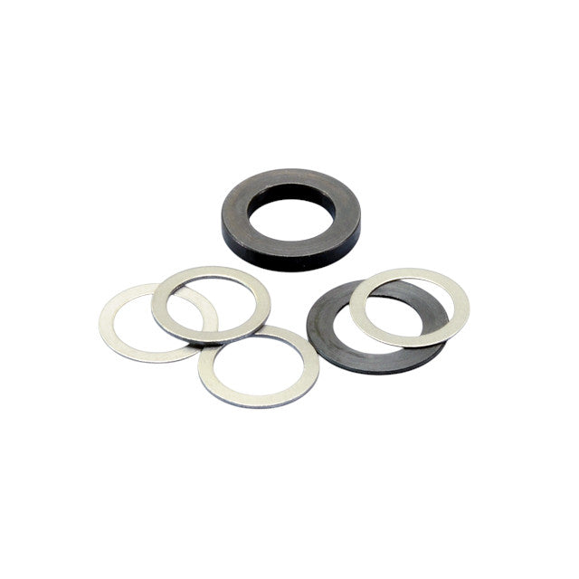 Arandelas ajuste de variador D.16mm 0,5-1-4mm Polini