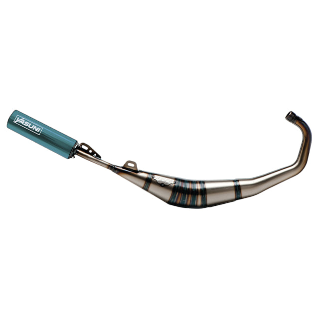 Escape Yasuni R1 Beta RR-T / Rieju SMX/MRX/RR / Yamaha DT (CE) - violeta