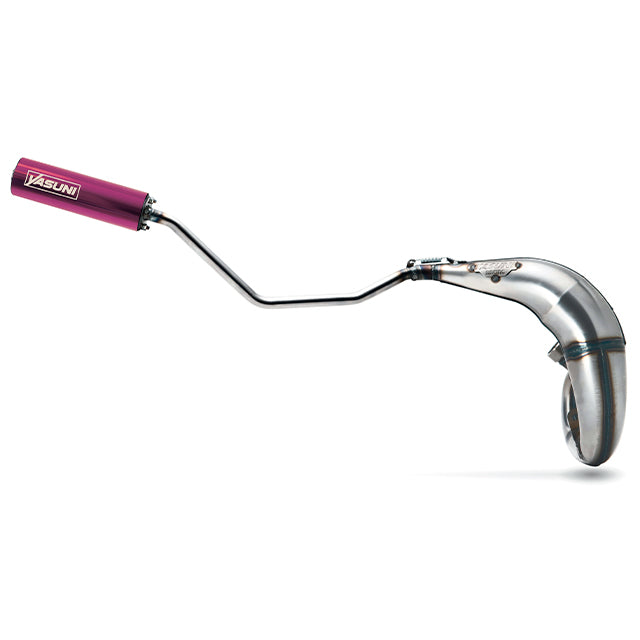 Escape Yasuni Cross ML Beta RR Enduro / Motard >21 (CE) - violeta