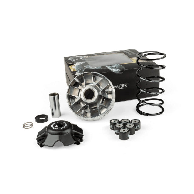 Variador Stage6 Sport Pro Piaggio Zip 50 4T