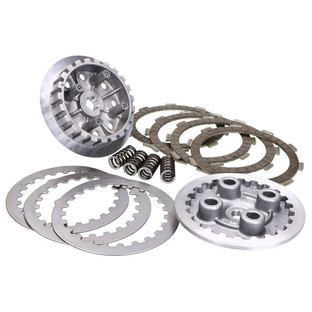 Embrague completo motor AM3 / AM4 / AM5 / AM6 Top Performances