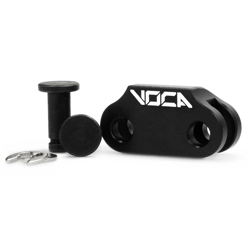 Kit reparación selector de cambio VOCA CNC Vespa Small Frame