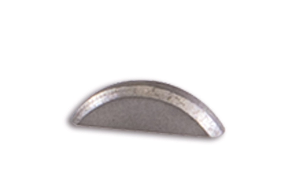 Chaveta 3x4x13,5mm Malossi