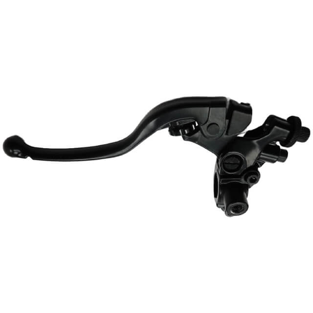 Maneta embrague con soporte Fantic Stealth 125 / Caballero 500