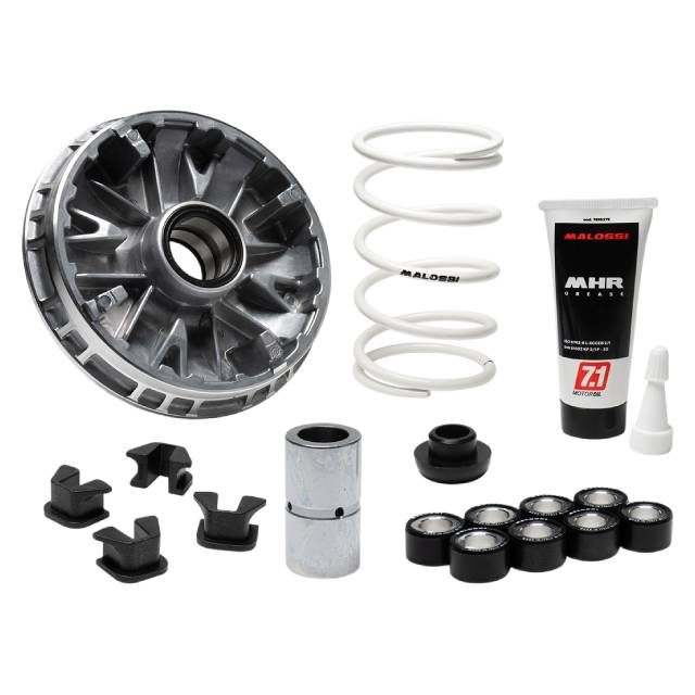 Variador Malossi Multivar 2000 Zontes 350E euro 5 >2025