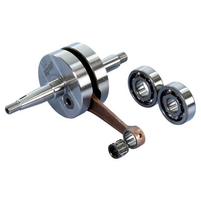 Cigüeñal Polini For Race Minarelli AM6