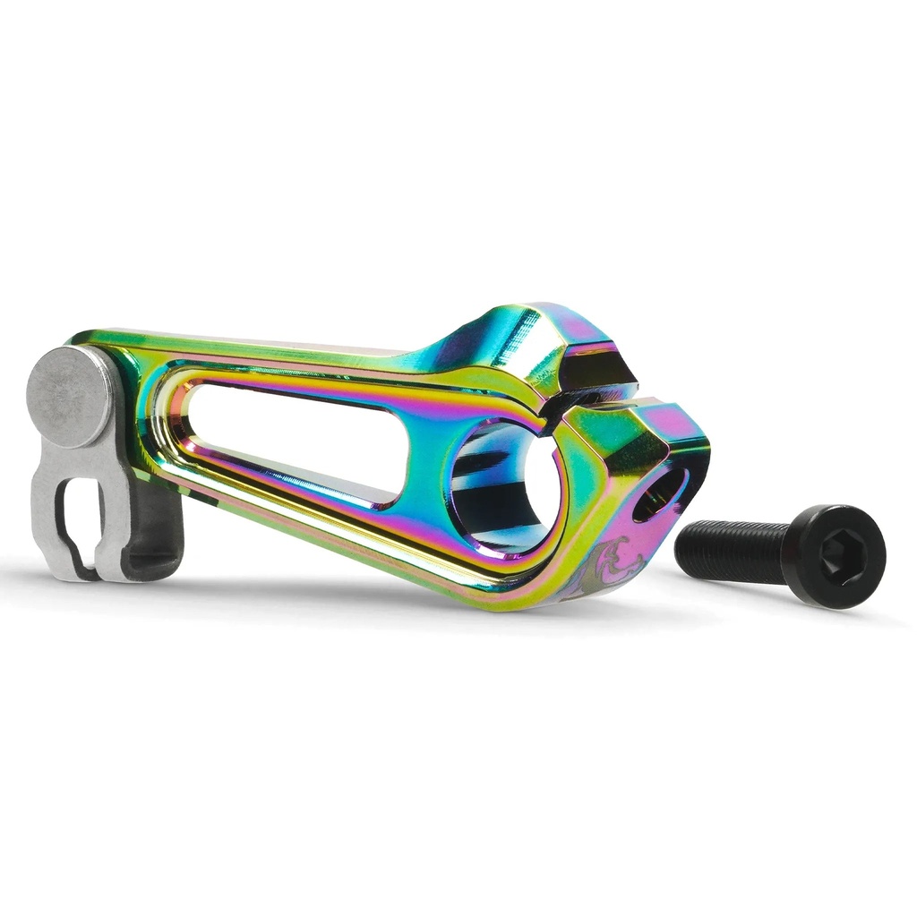 Leva de embrague Derbi Euro 3 / 4 Voca Racing - neocromado