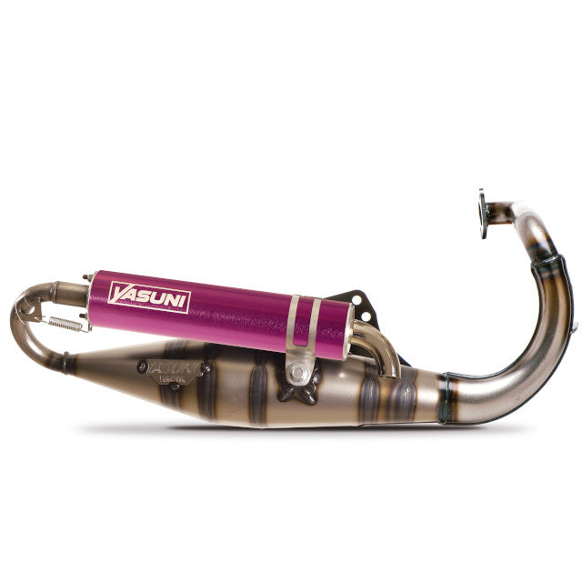 Escape Yasuni R PRO Peugeot vertical (CE) - violeta