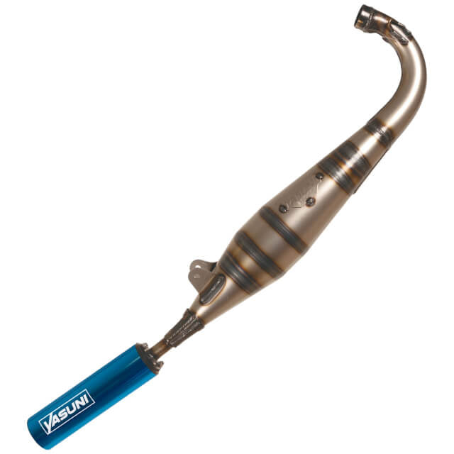 Escape Yasuni Peugeot 103 SP / Vogue (CE) - azul