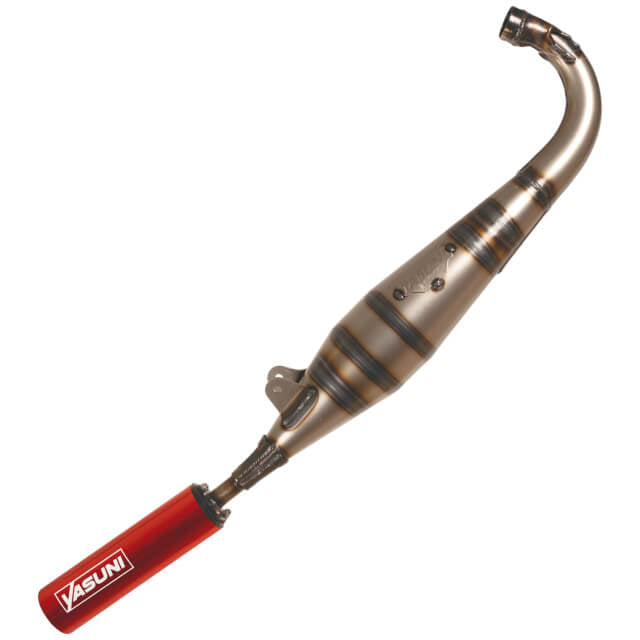 Escape Yasuni Peugeot 103 SP / Vogue (CE) - rojo