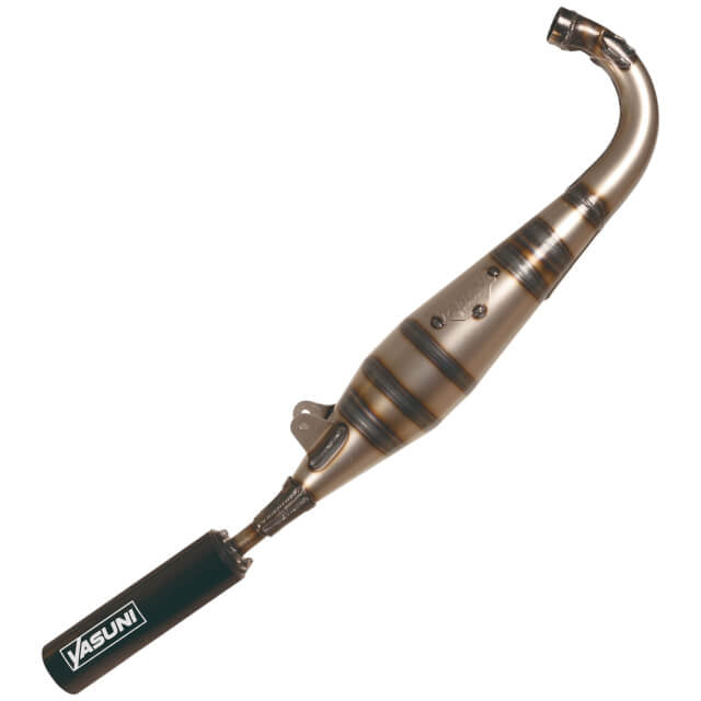 Escape Yasuni Peugeot 103 SP / Vogue (CE) - negro