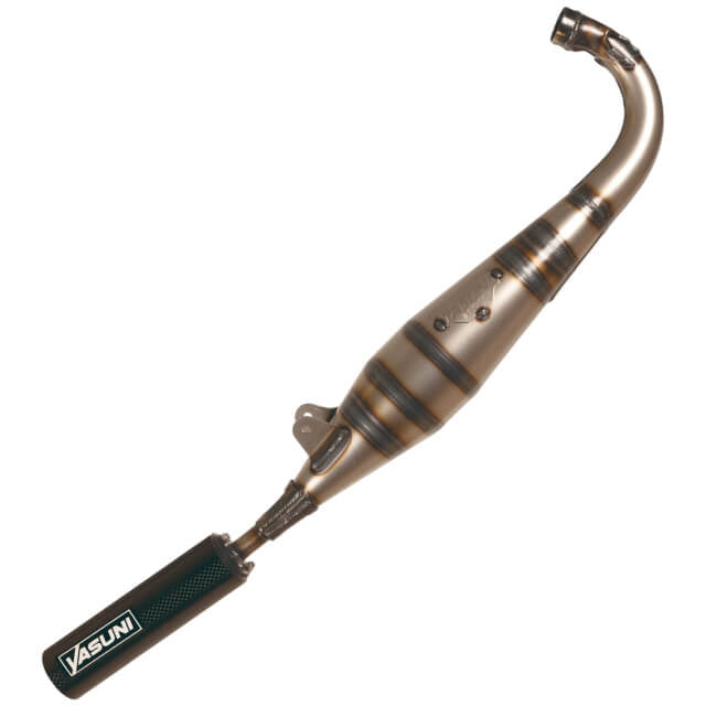 Escape Yasuni Peugeot 103 SP / Vogue (CE) - carbono