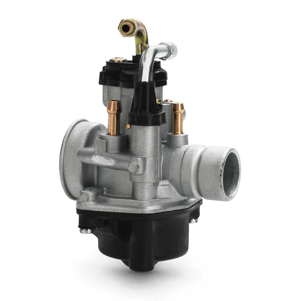 Carburador Allpro tipo PHBN d.16 starter de cable