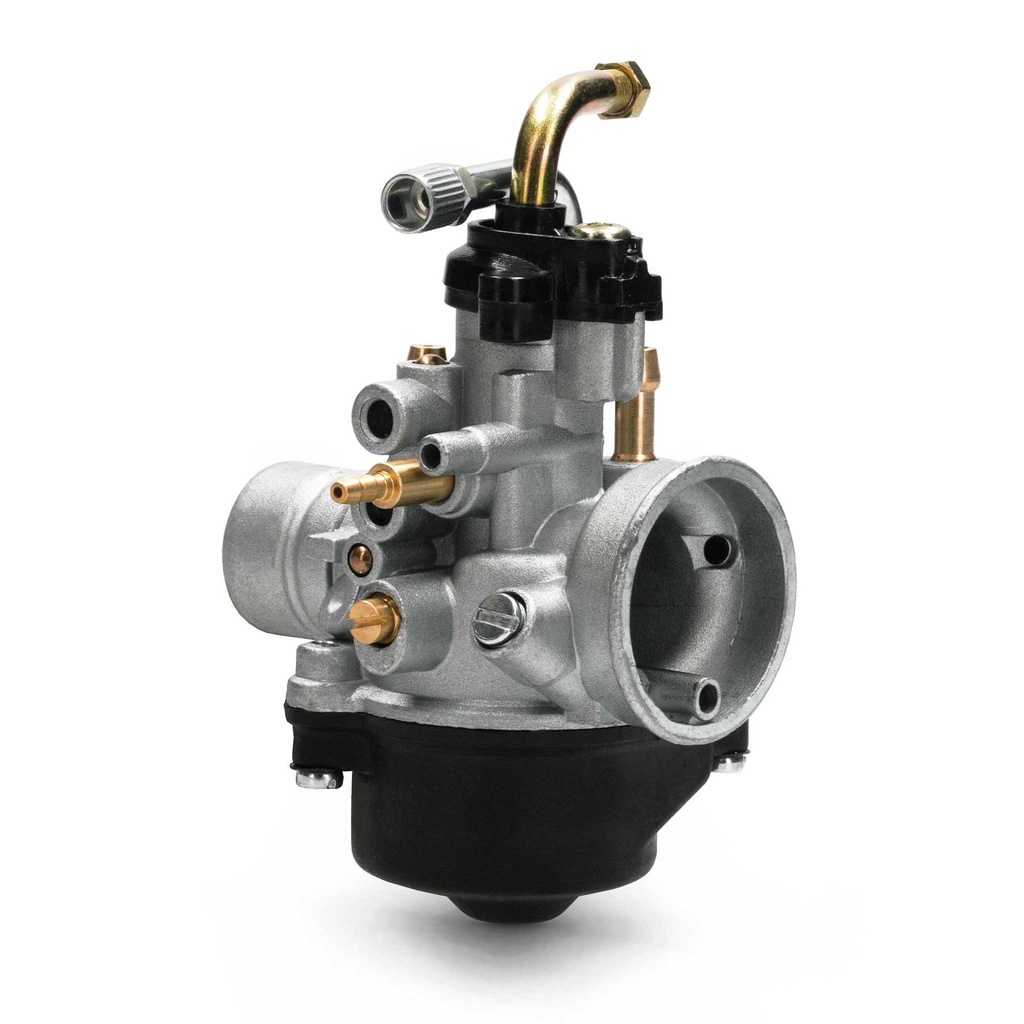Carburador Allpro tipo PHBN d.16 starter de cable