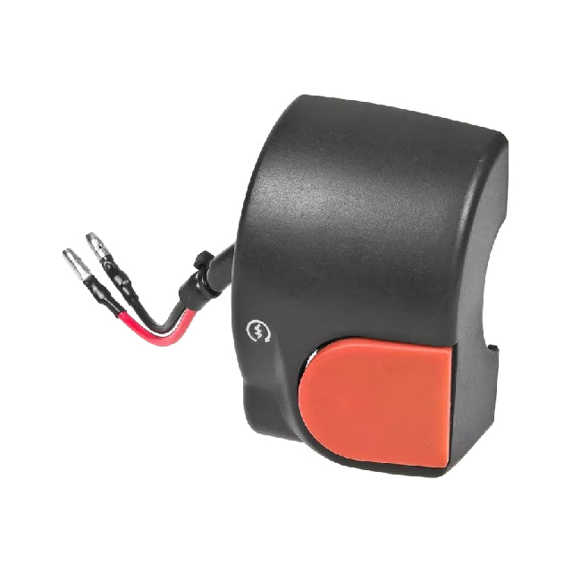 Conmutador derecho Yamaha Aerox / Nitro 50 2T 02-12 Allpro