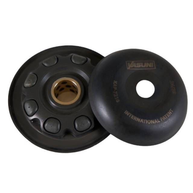 Variador Yasuni HP Race Derbi Variant 105mm eje 16mm