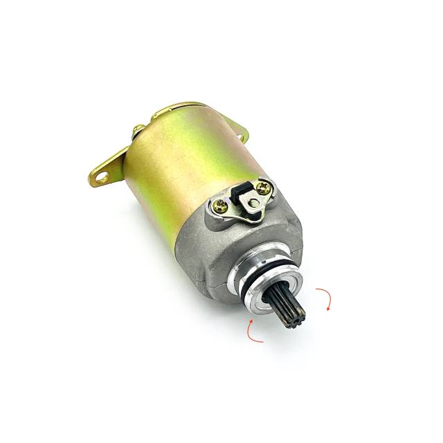 Motor de arranque SYM / Peugeot / Kymco Agility-People 125/150cc AllPro