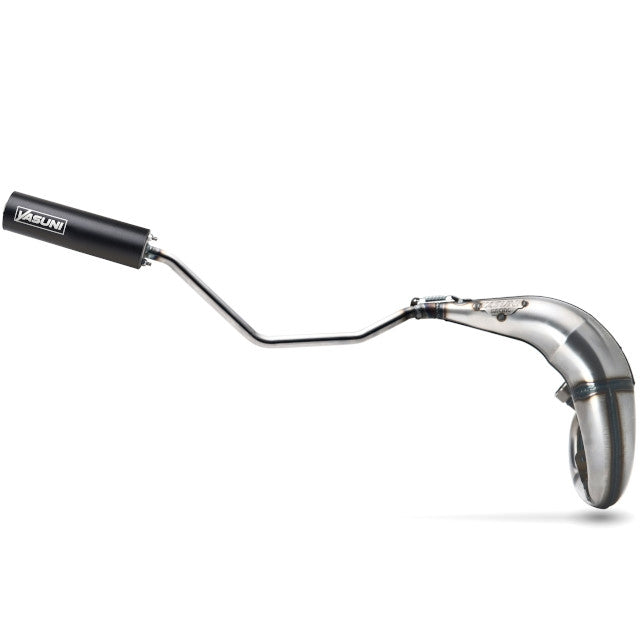 Escape Yasuni Cross ML Sherco SM / SE (CE) - negro