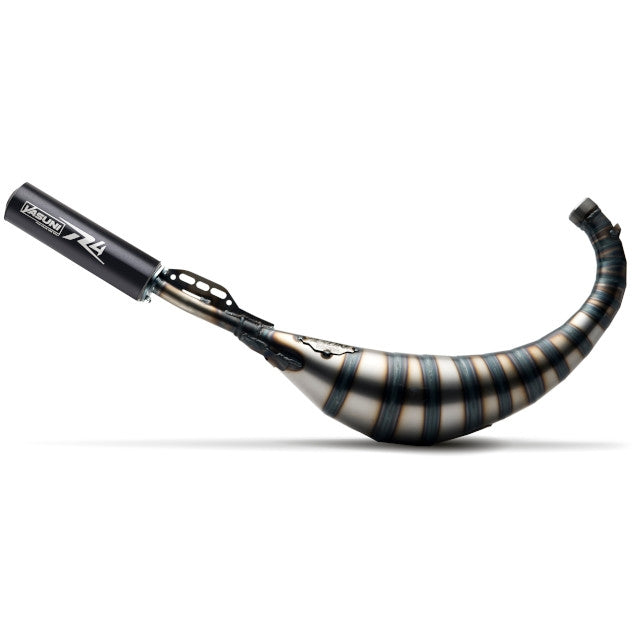 Escape Yasuni R4 Minarelli AM6