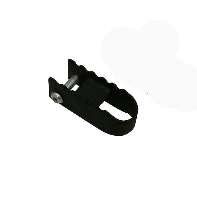 Estribera reposapies minimoto eléctrica FLT-E Allpro