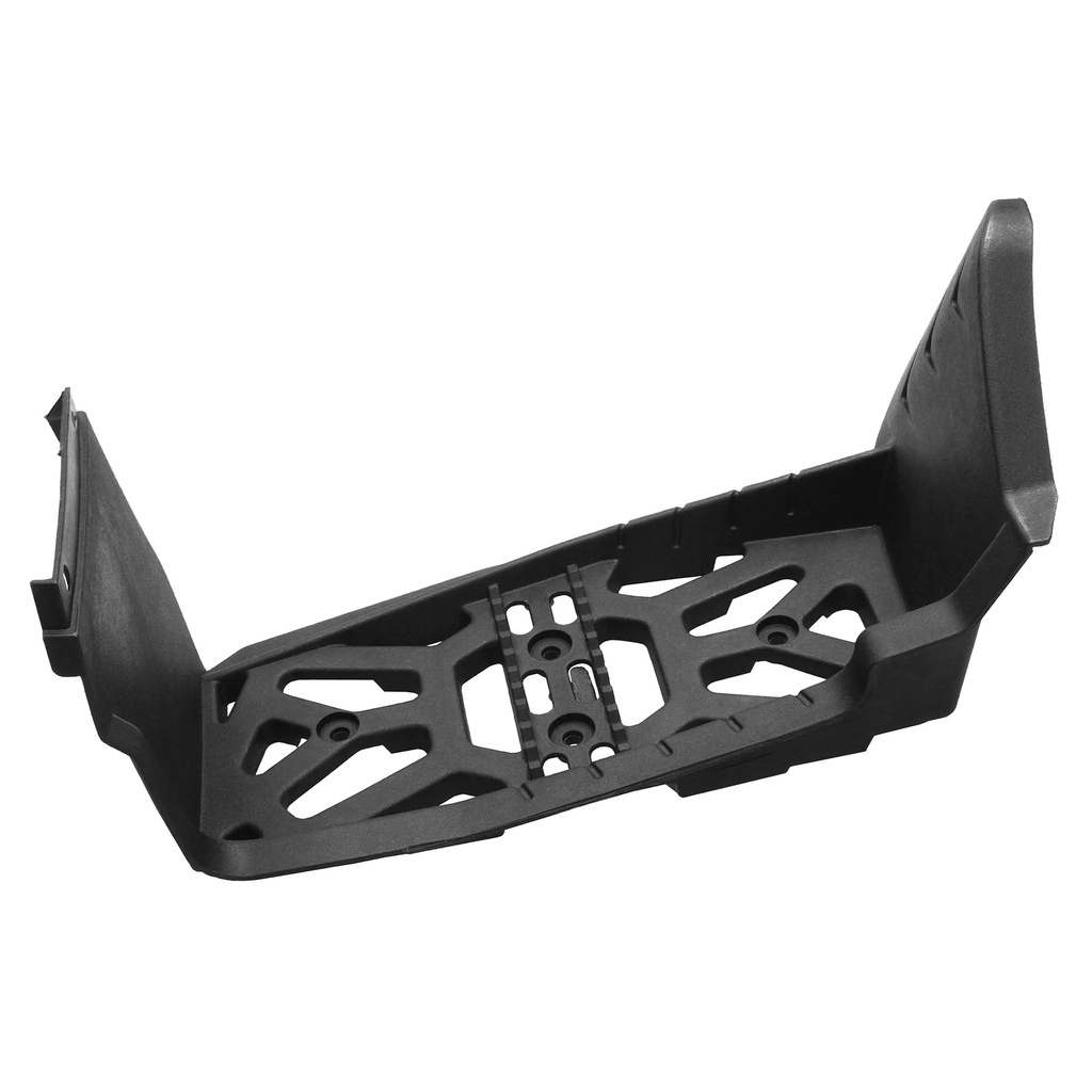 Reposapies derecho Quad eléctrico QX-E Allpro