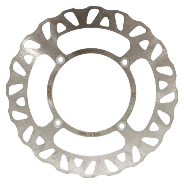 Disco de freno trasero Wave Beta RR 50 2T