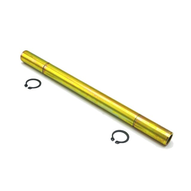 Eje motor Minarelli horizontal AllPro