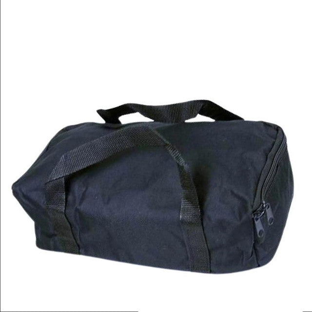 Bolsa porta baterias Quad eléctrico QX-E Allpro