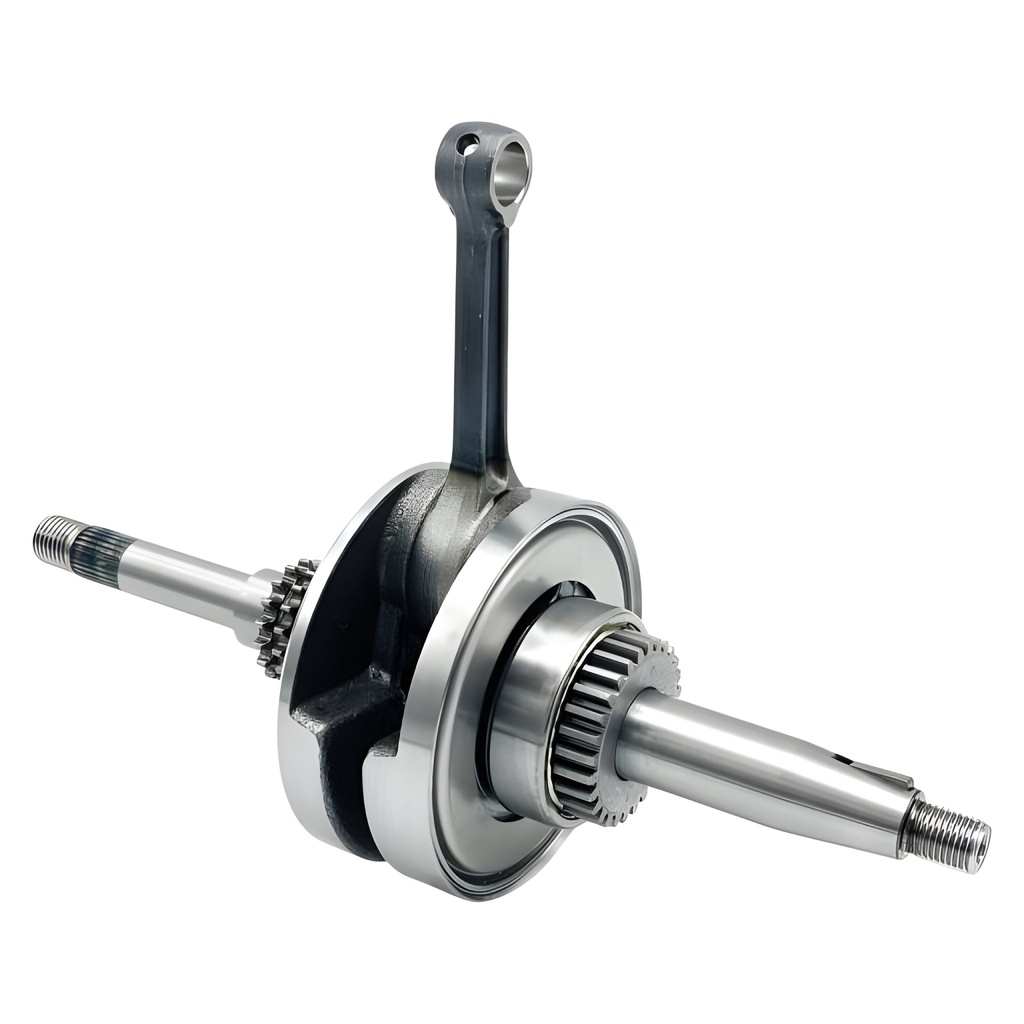Cigüeñal Honda Vision 110 17-20 Allpro