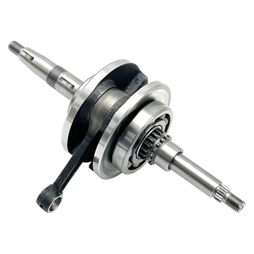 Cigüeñal SYM Fiddle 2 / Symphony SR 125 euro 3 AllPro