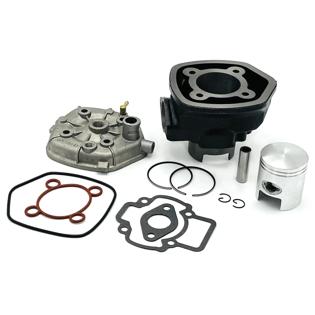 Cilindro AllPro 70cc Piaggio scooter LC AllPro