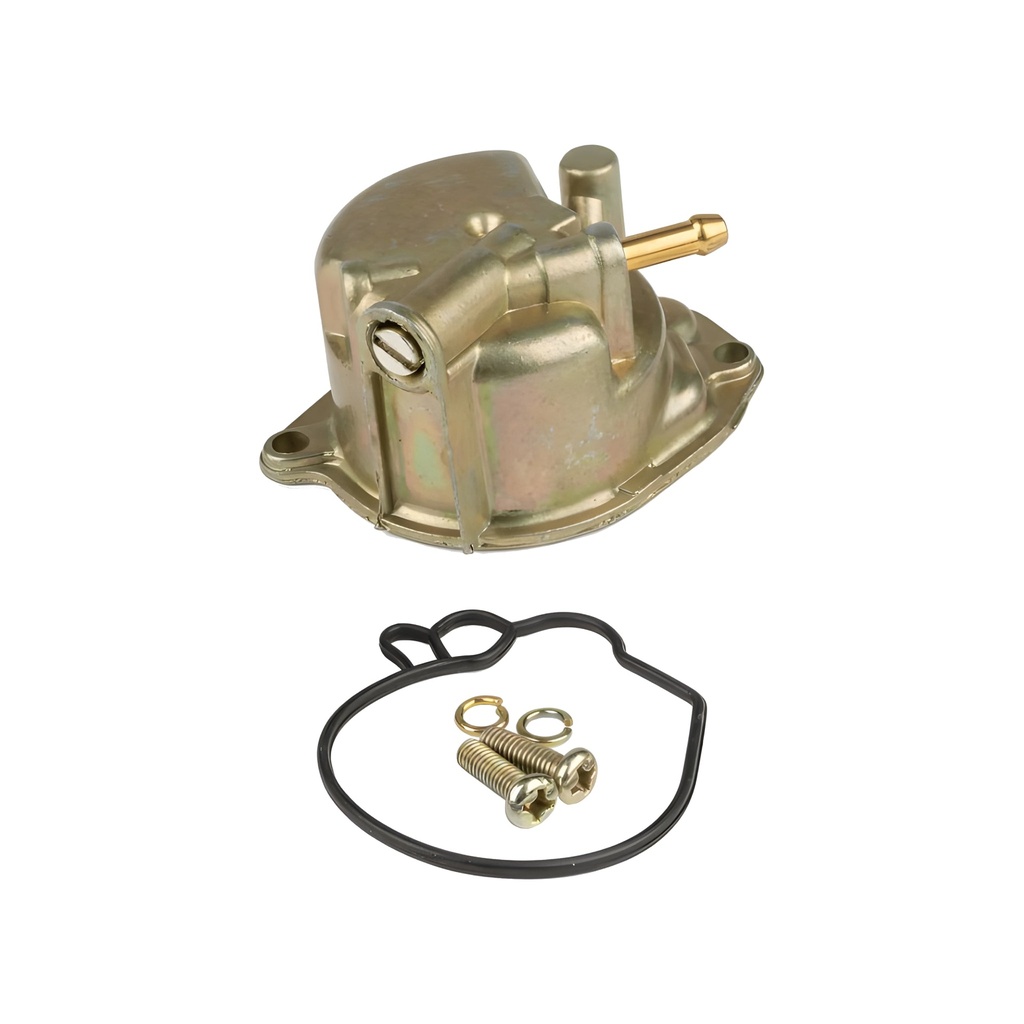 Cubeta carburador Gurtner 12mm Allpro