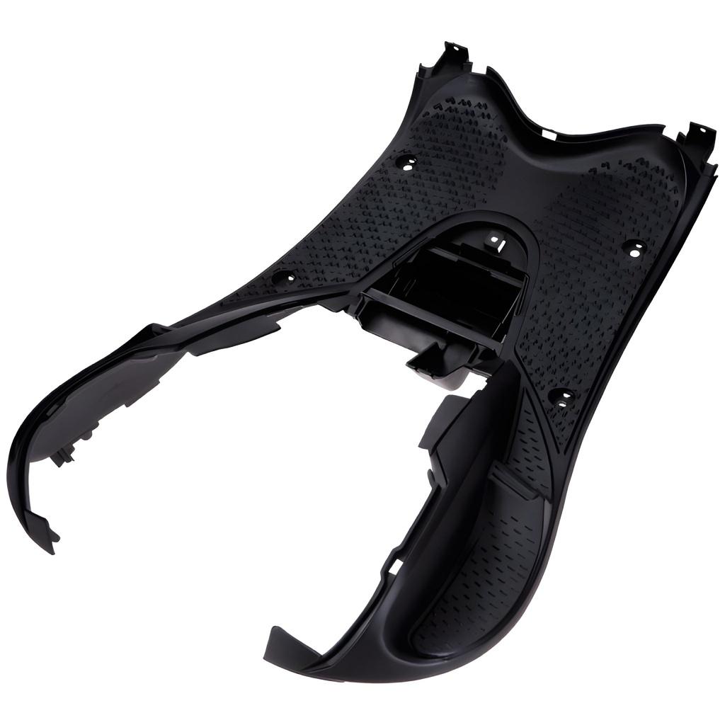 Reposapiés Yamaha Neos / MBK Ovetto 97-07 AllPro