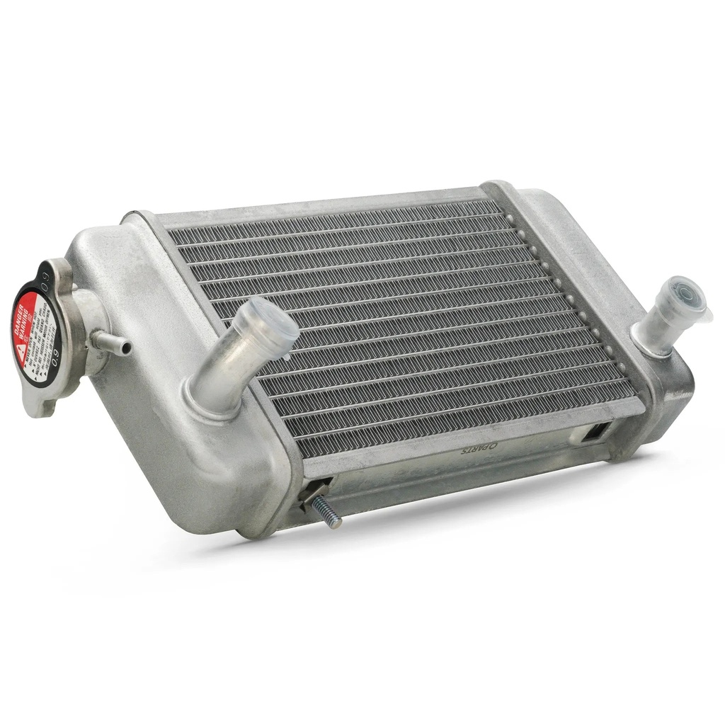 Radiador Rieju MRX / RR / RRX / RS3 / SMX 50 Allpro