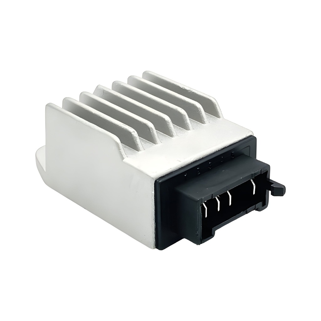 Regulador de corriente Derbi Variant / Suzuki RMX / SMX 96-0112V 80W AllPro