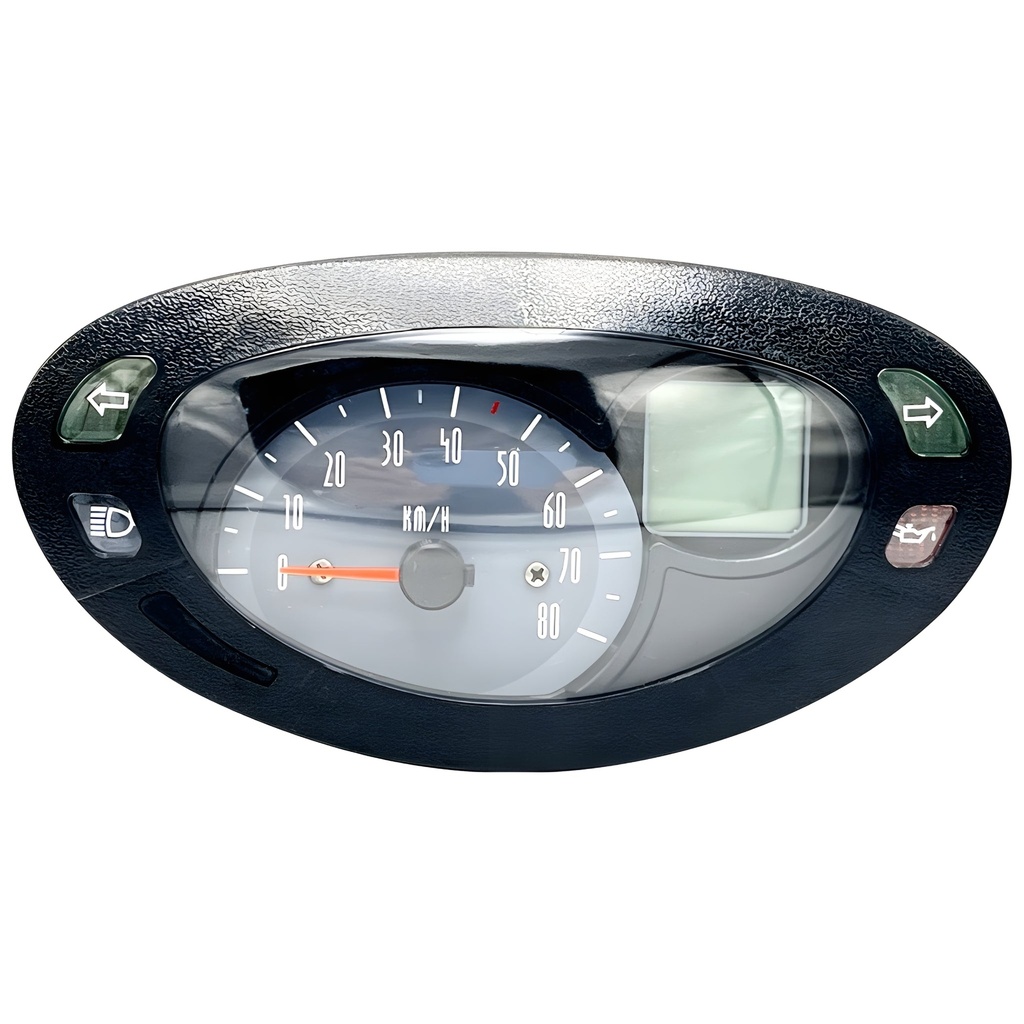Velocímetro Yamaha Neos / MBK Ovetto 50 02-06  AllPro