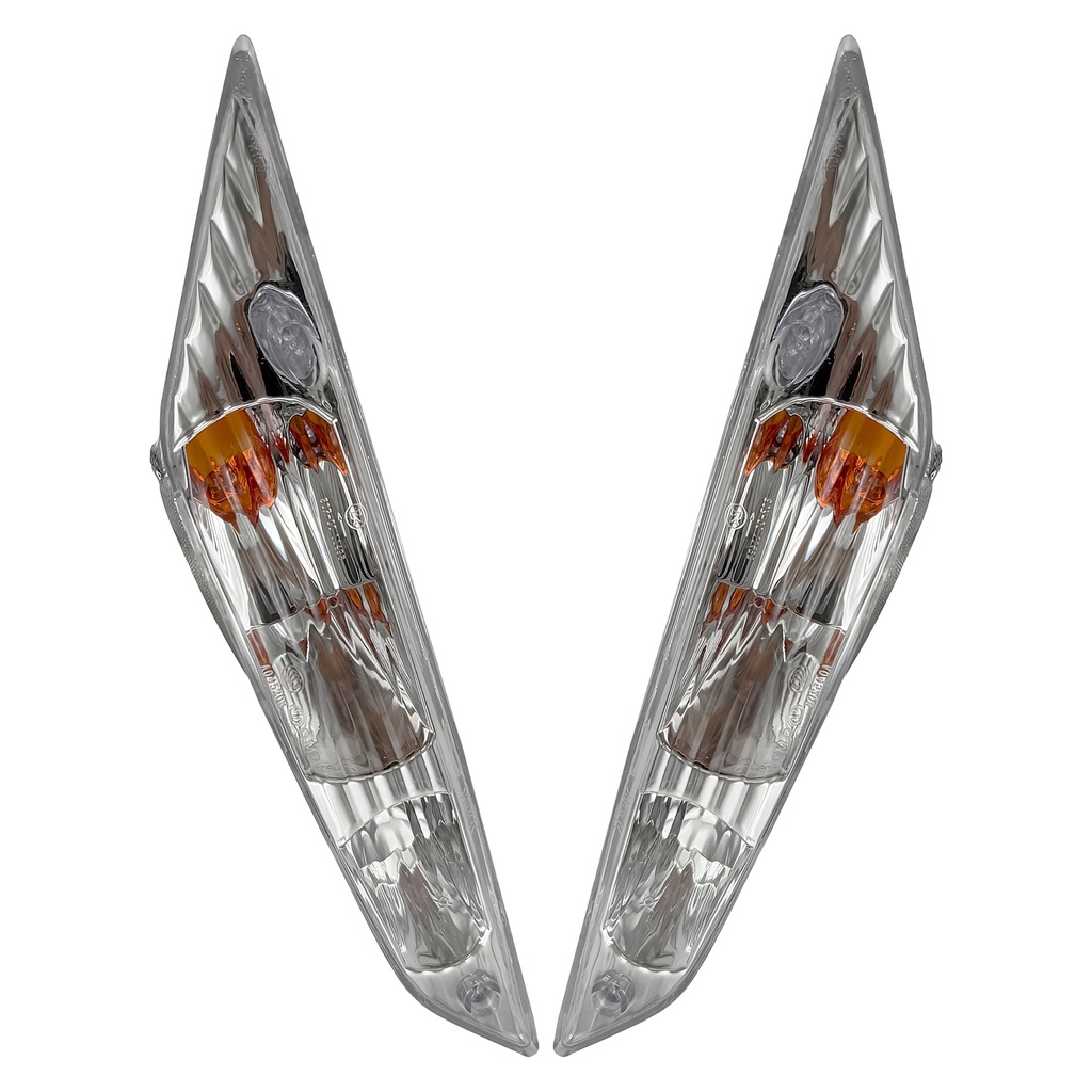 Intermitentes delanteros Piaggio Zip 50 >2000 CE AllPro