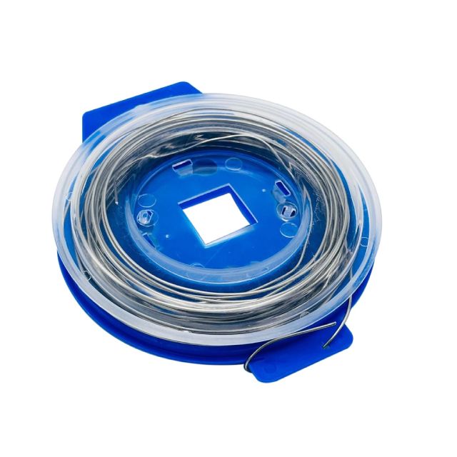 Alambre de seguridad 15M frenos motor accesorios AllPro