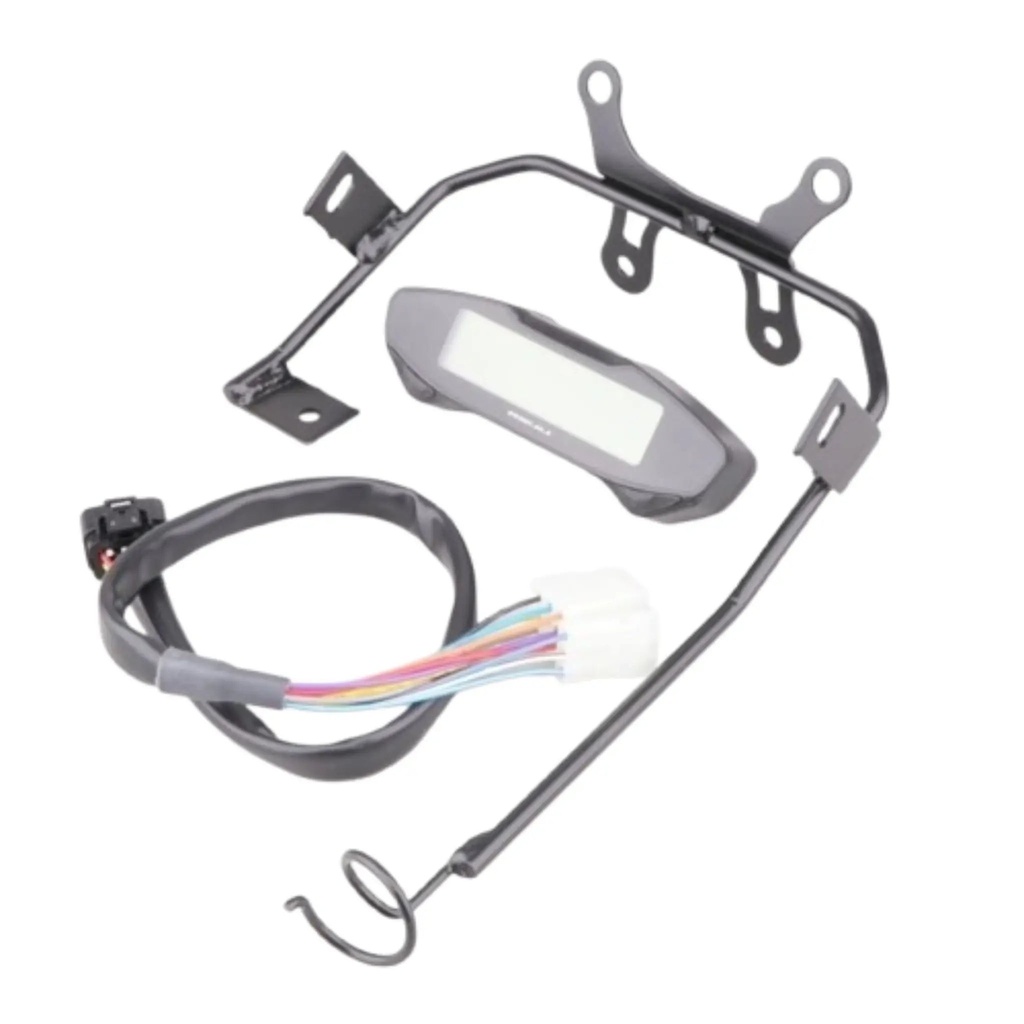 Kit adaptación cuentakilómetros Euro 5 a horquilla PRO Rieju