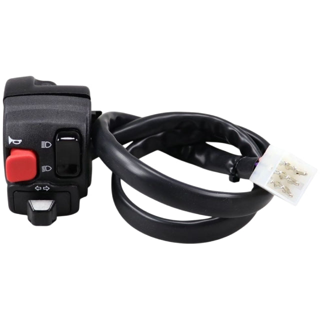 Conmutador mando luces Beta RR 50 > 2018