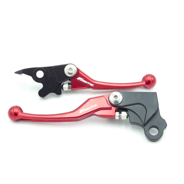 Kit manetas Fantic XE/XM 50 20-22 / PERF XMF/XEF 125 23-25 / XE/XM 50 23-25 Fantic