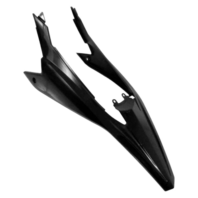 Guardabarros trasero Beta RR 50 >2021 - Negro